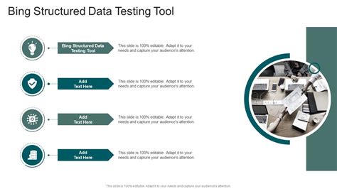 bing structured data testing tool.